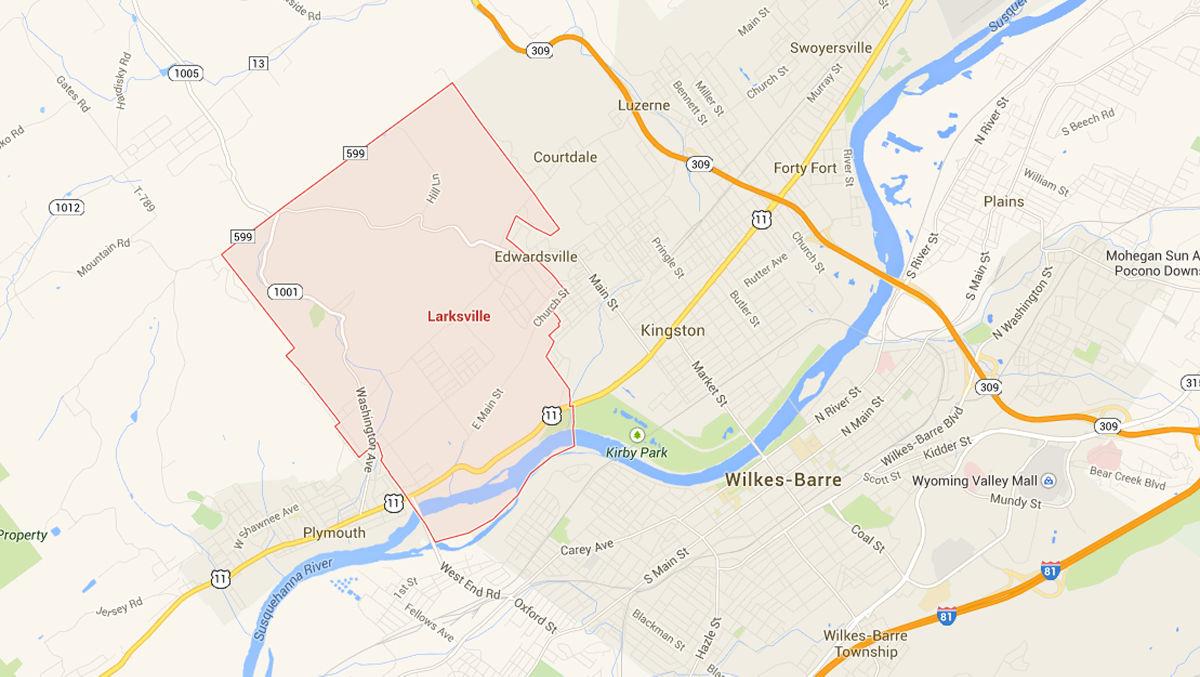 Pa. man suspected of drunken driving in golf cart