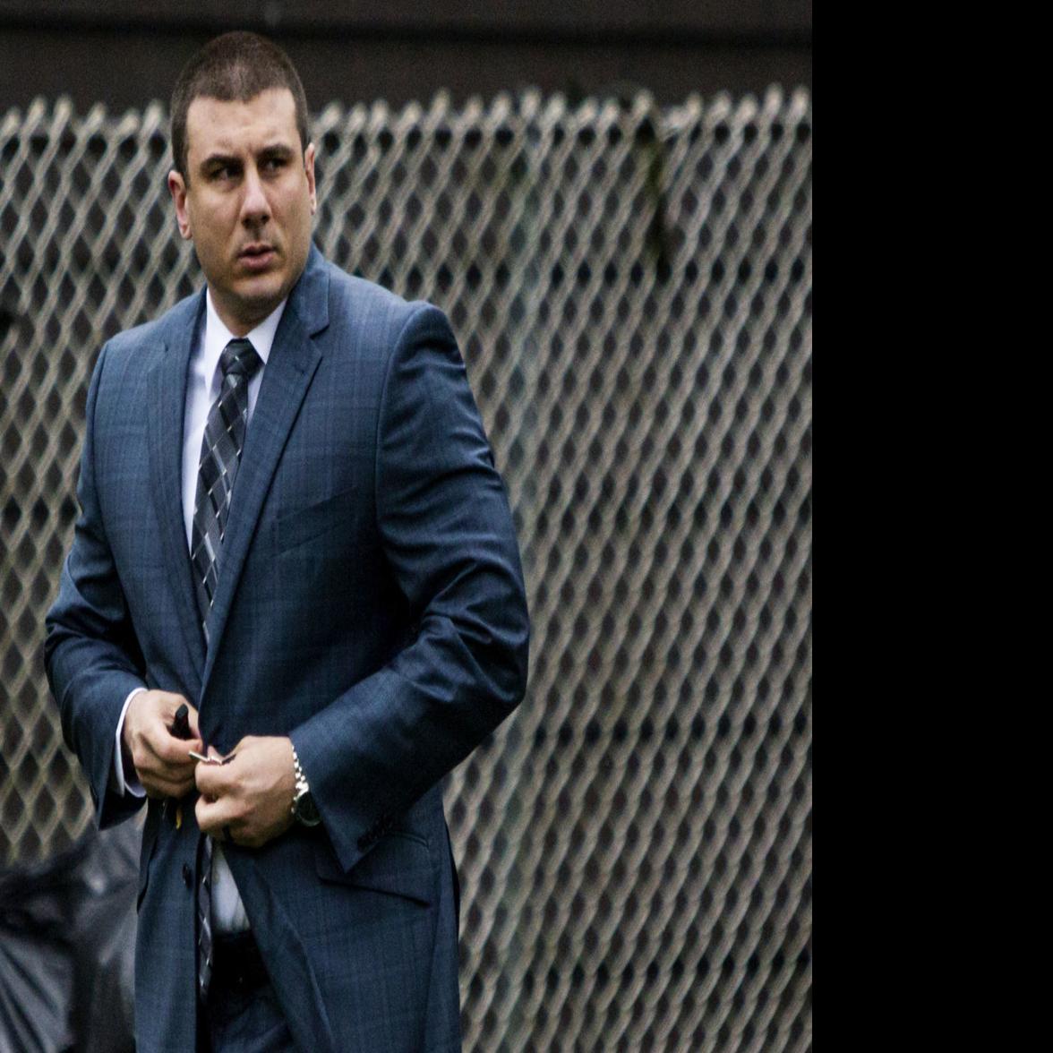 Police Disciplinary Records Are Largely Kept Secret In Us