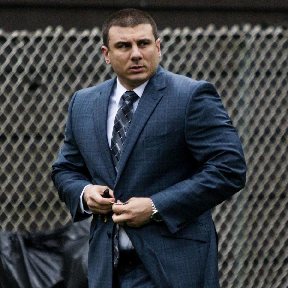 Police Disciplinary Records Are Largely Kept Secret In Us