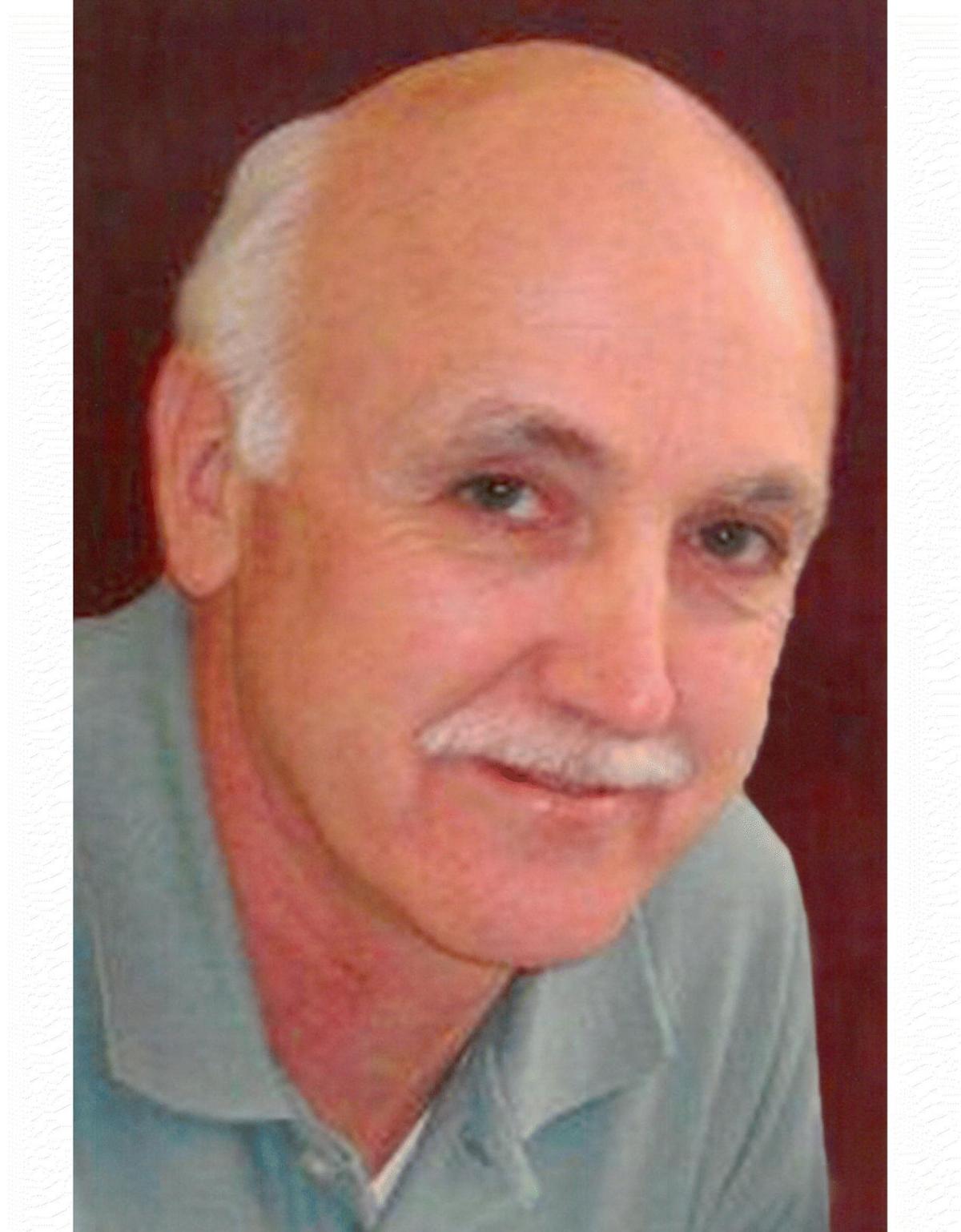 James K Jim Winters Jr Obituaries Cumberlink Com