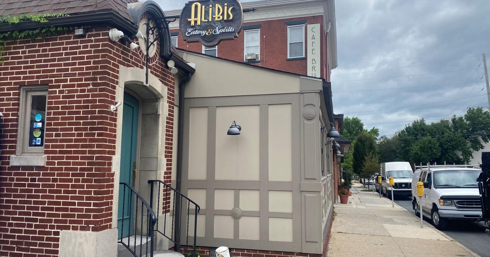 'Casual neighborhood bar and grill' to occupy former Alibis in Carlisle - Vimarsana News