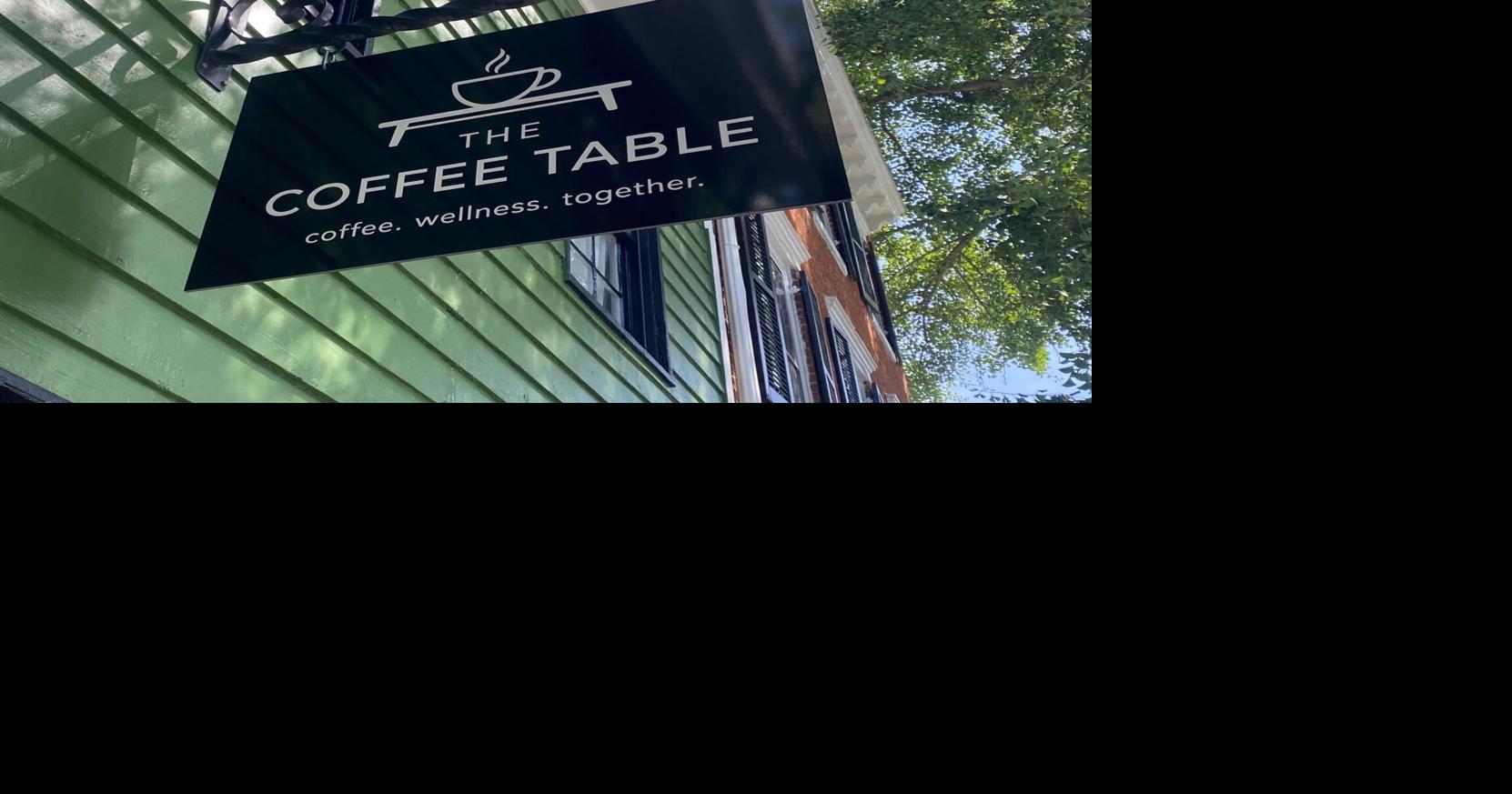 Wellness-focused Carlisle coffee shop plans December debut
