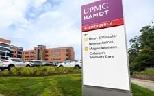 UPMC Hamot Rated 10th in the Nation by U.S. News and World Report for Specialized Aortic Valve Cardiac Procedure