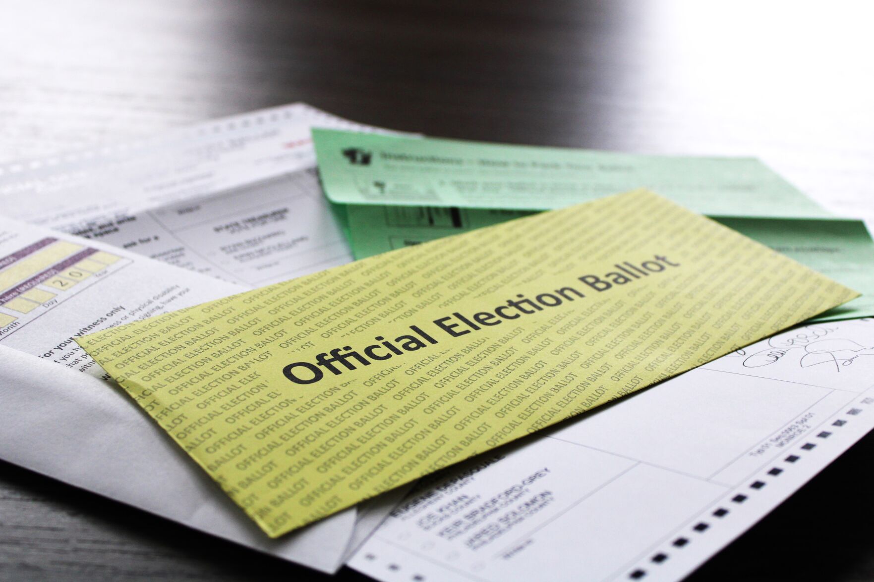 Be aware of changes to 2024 mail-in ballots in Pennsylvania