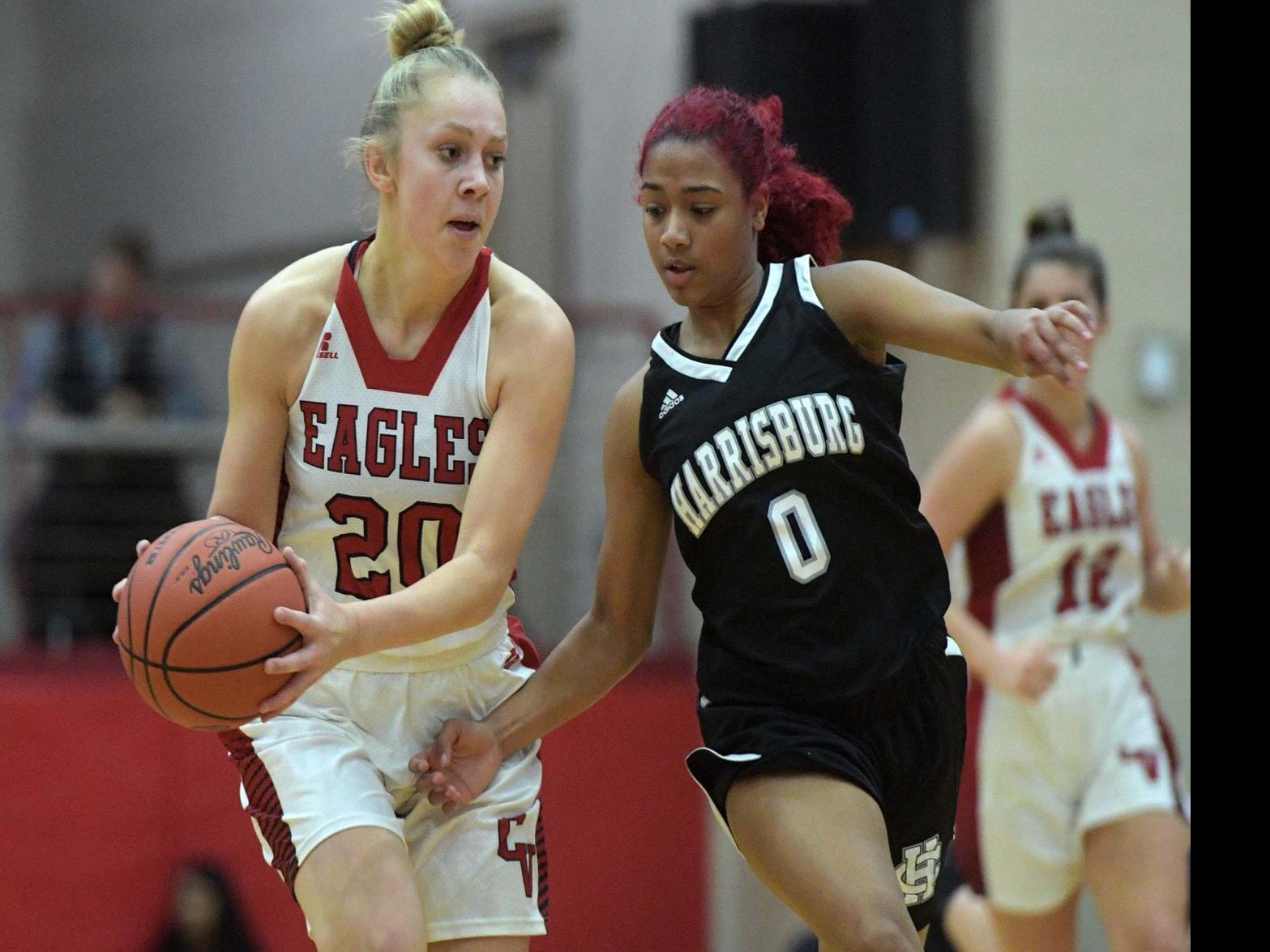 District 3 Girls Basketball Primer Trinity Eyes Repeat Cumberland Valley Big Spring Youth Make Playoff Debuts Plus More Musings And Notes Girls Basketball