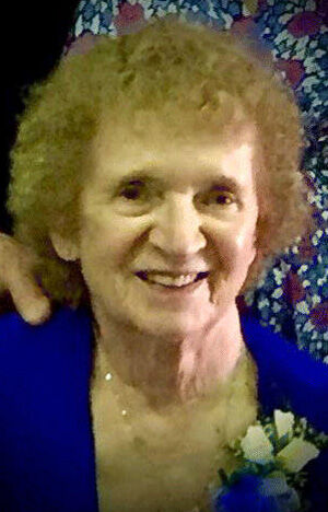 Patricia A. Harris