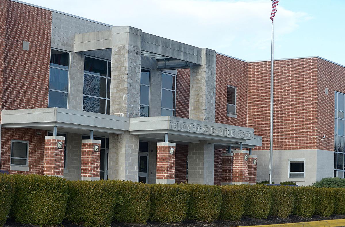 South Middleton schools announce plan to apply for grant