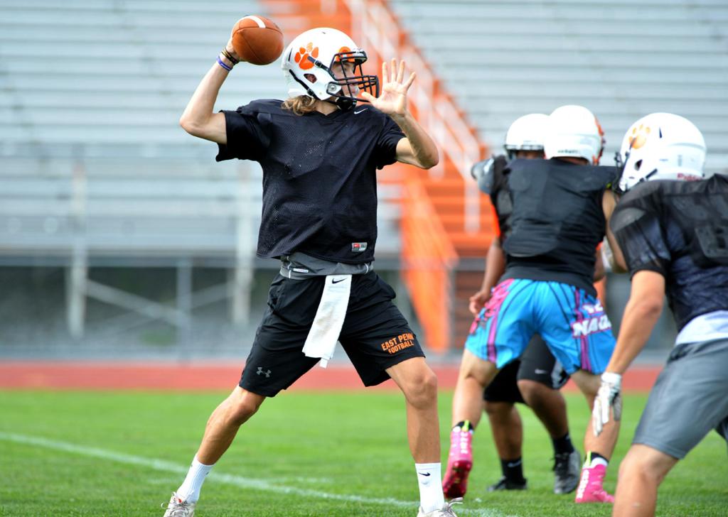 East Pennsboro Football Roster Cumberlink Com