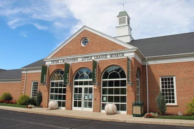 The Great American Getaway Guide to Williamsport