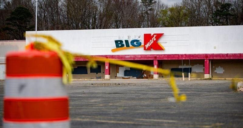 Kmart to close Bucks County warehouse, slashing 147 jobs