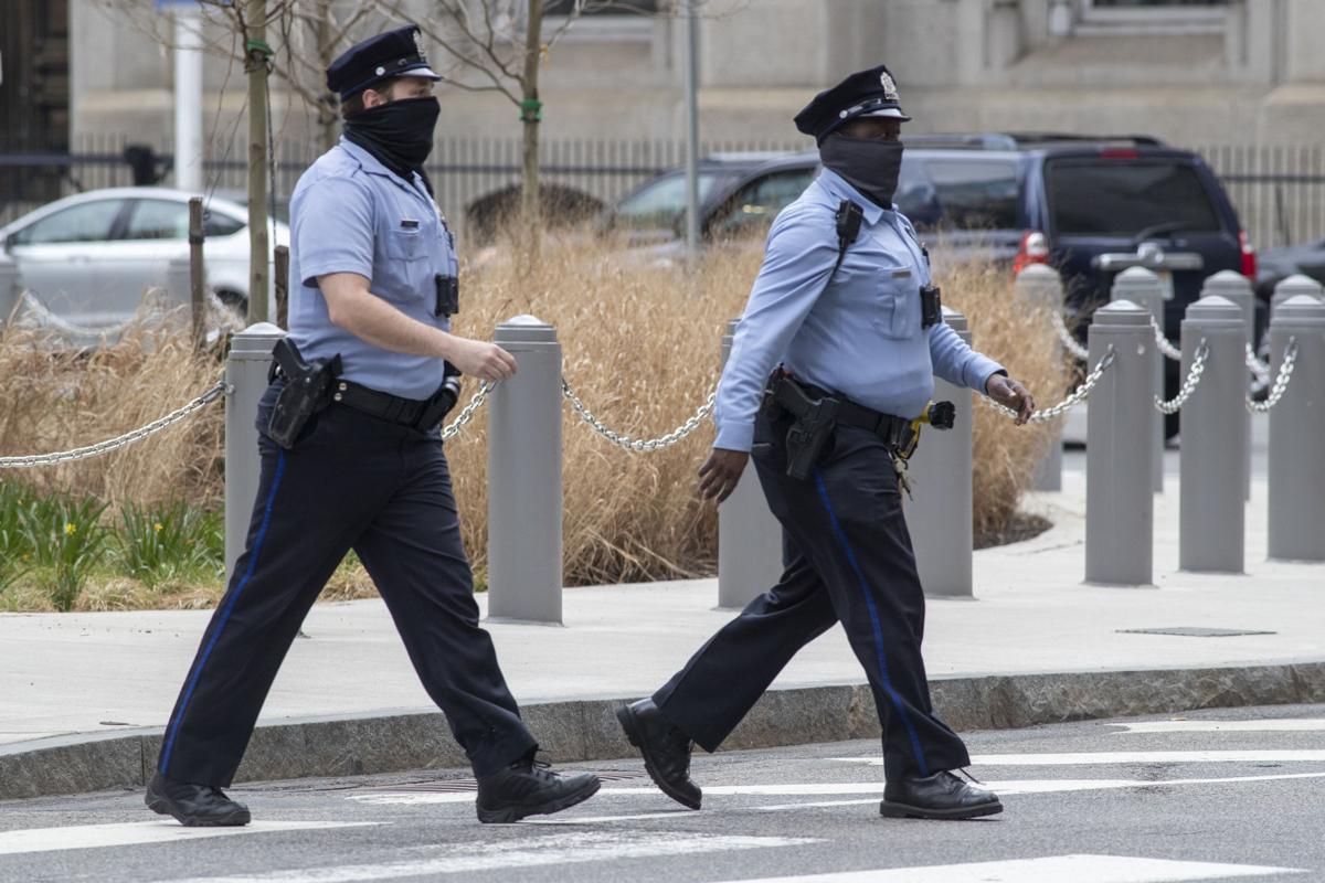 Police Recruitment Struggles