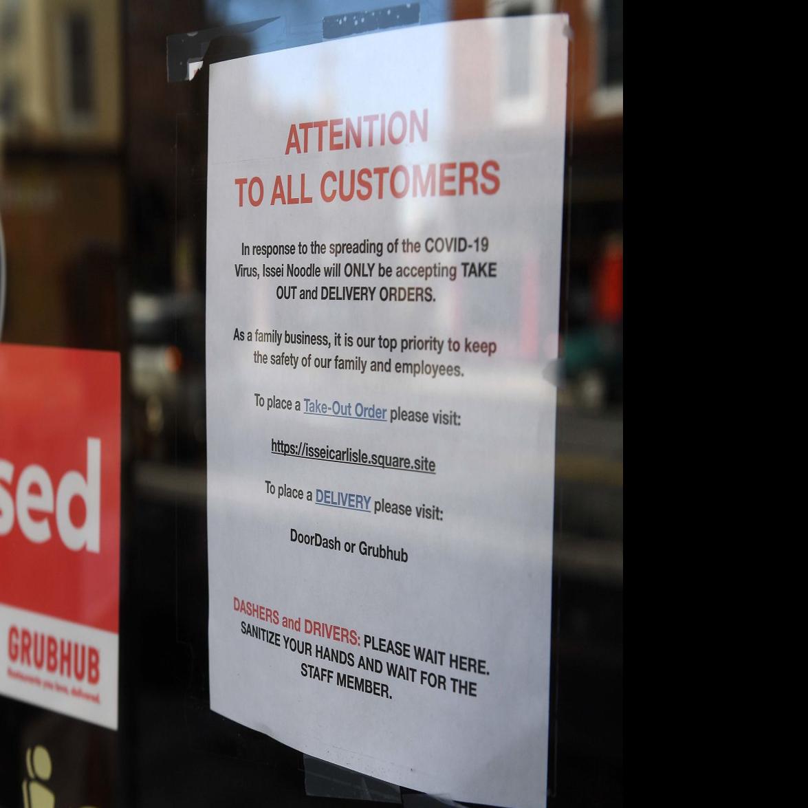 Image result for business shut down becasue of COVD19