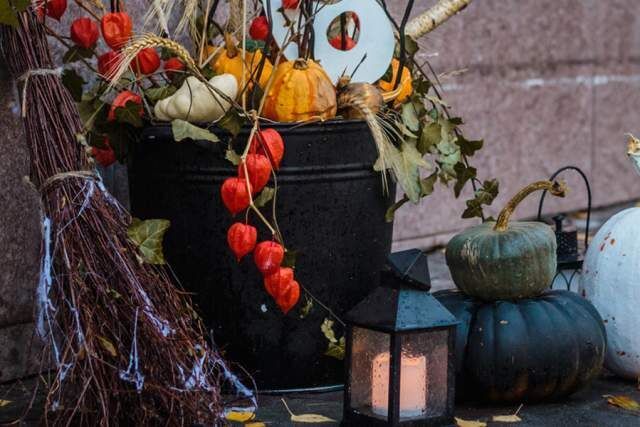 Haunted Mazes and Corn Mazes in PA