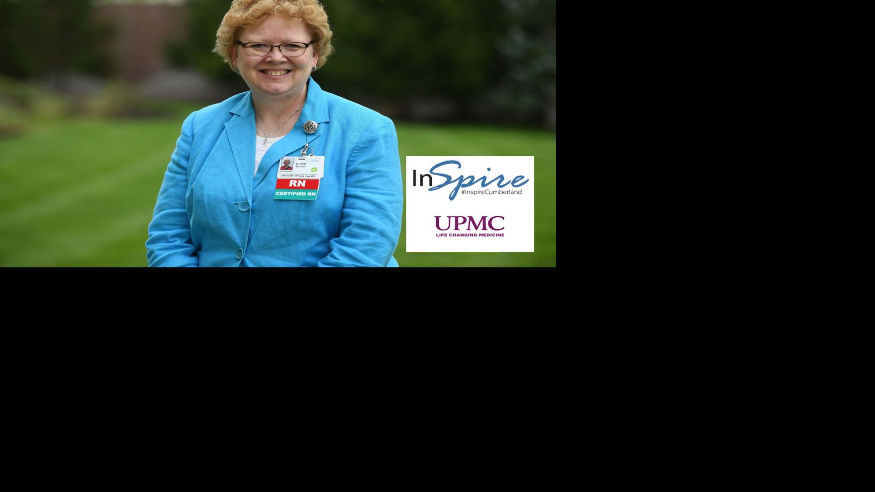 Inspire Bechtel Brings Experience To Nursing Leadership News