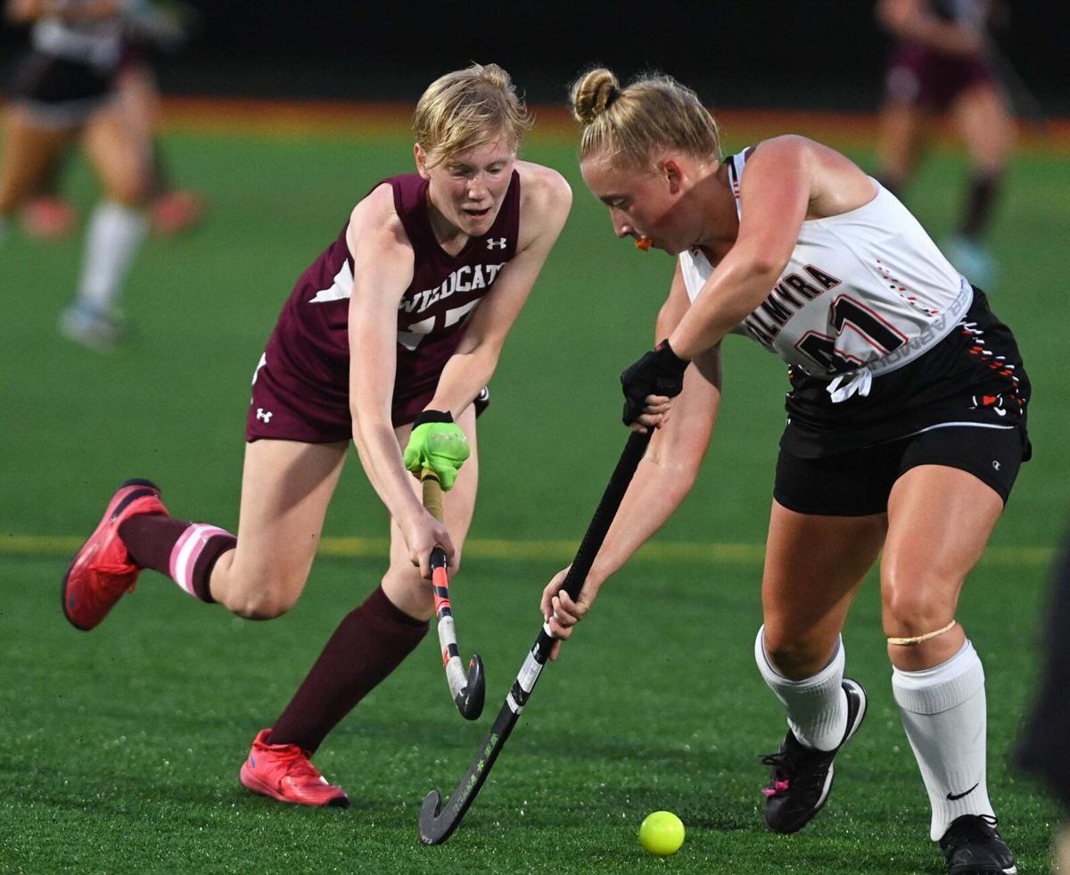 U.S. Women's National Team for field hockey is making temporary home at The  Proving Grounds in Conshohocken - MoreThanTheCurve