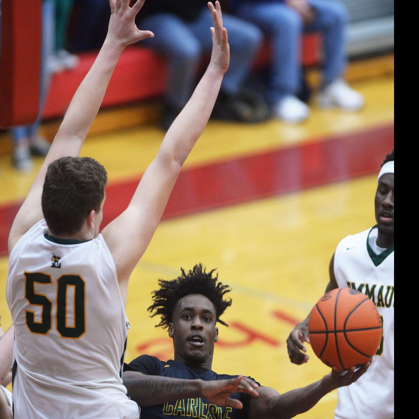 Piaa Boys Basketball Preview Carlisle Vs Pine Richland Boys