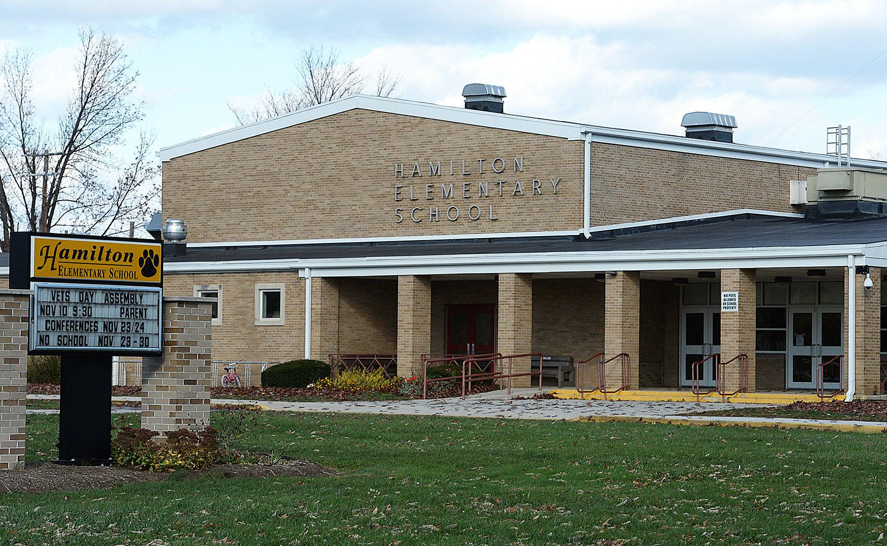 Hamilton Elementary to open new classrooms in January