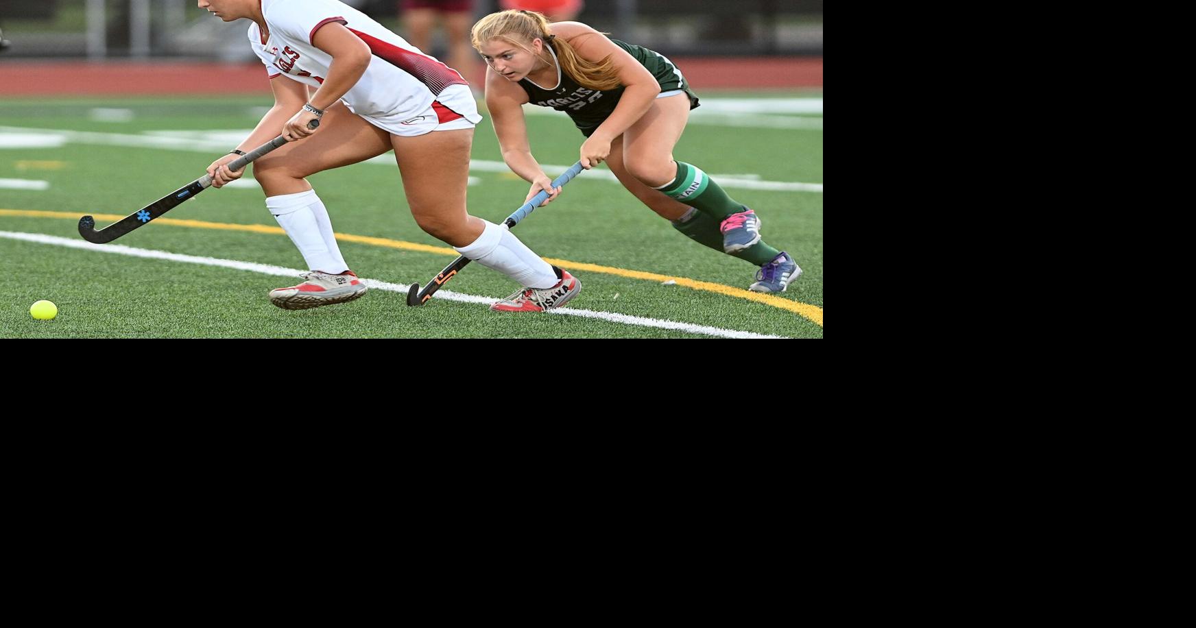 Field Hockey 19 Sentinelarea players recognized with 2023 PHSFHCA All