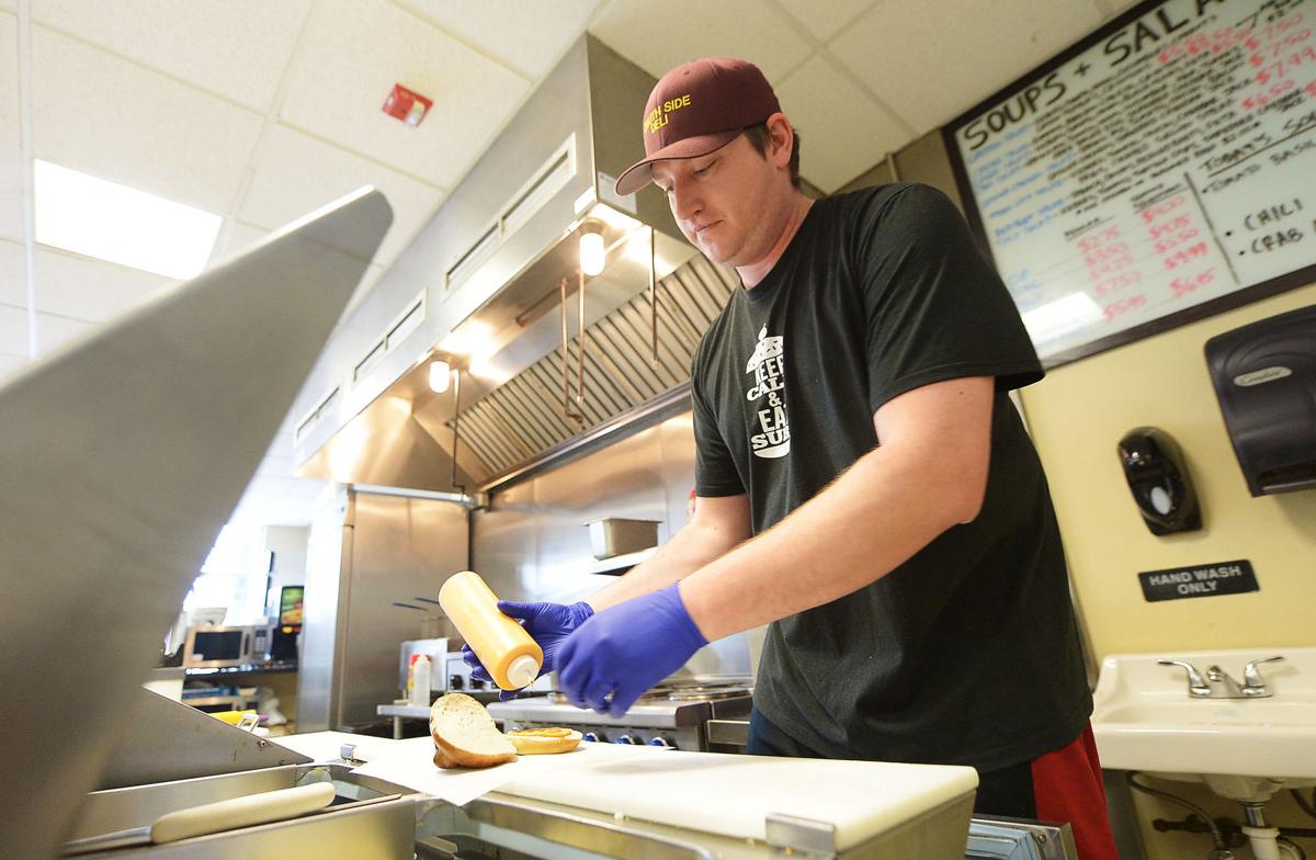 South Side Deli closes High Street location in Carlisle