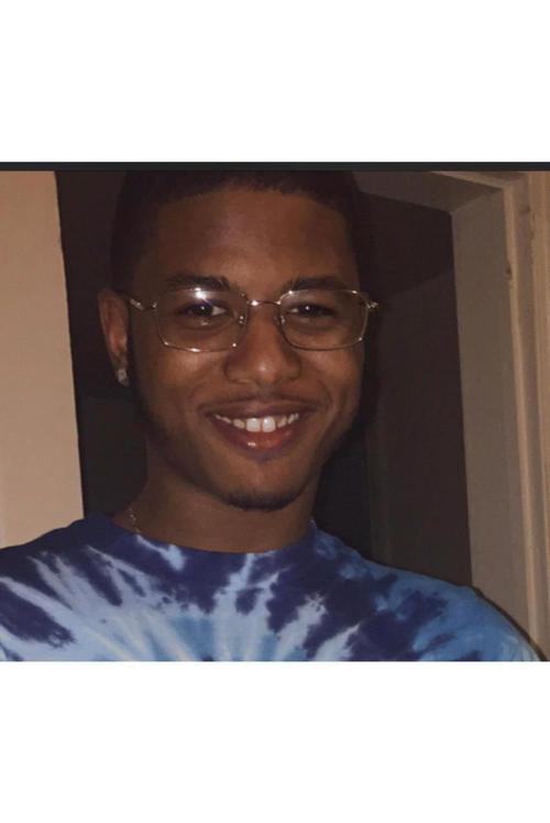 Andre White Jr.