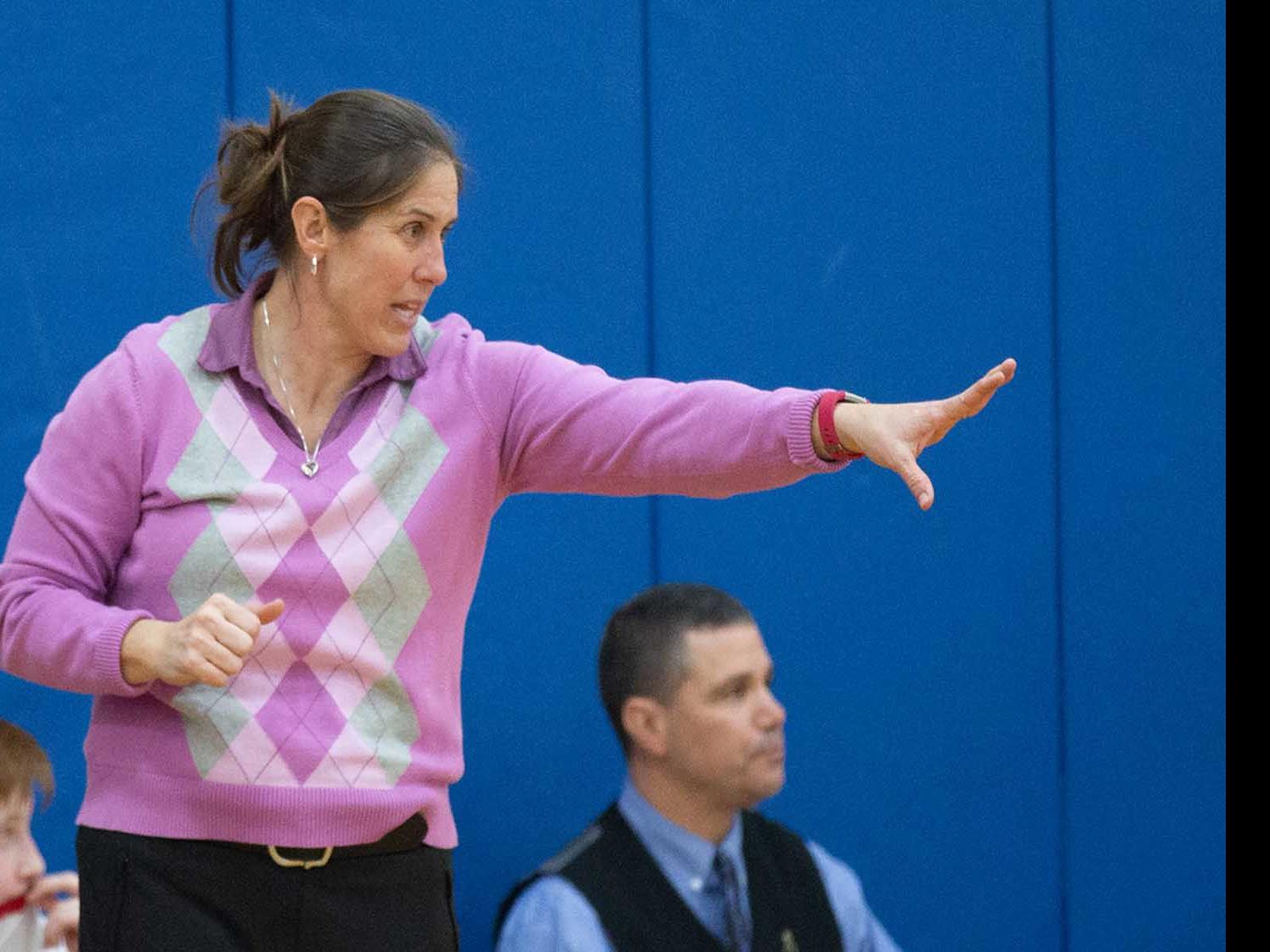 Erin Gay S Return To Red Land This Time As Eighth Grade Boys