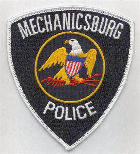 Mechanicsburg Police to hand out free bicycle helmets for children ...