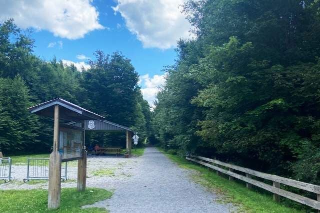 From Rails to Trails: 21 Paths to Explore in PA