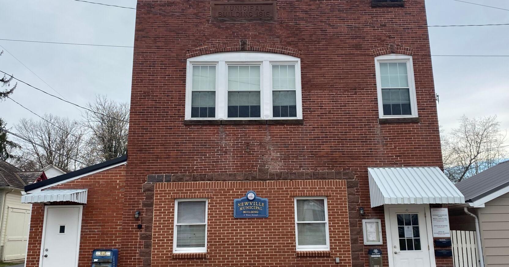 Newville resident petition to remove council members stands - Vimarsana News