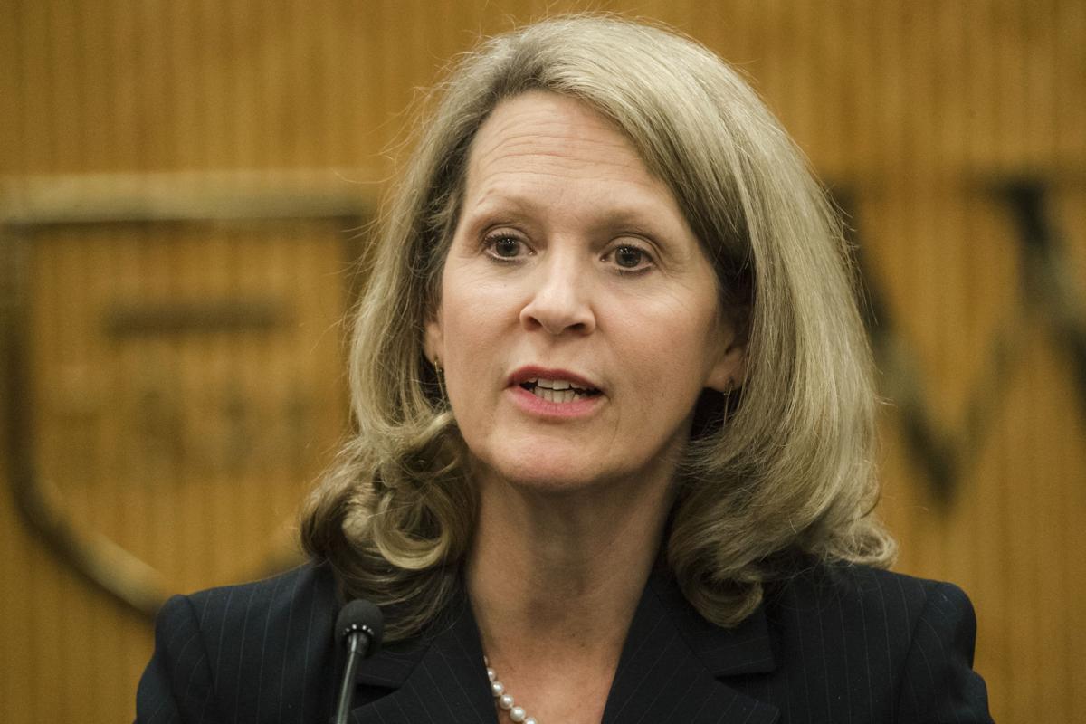 Mundy GOP incumbent keeps Pa Supreme Court seat