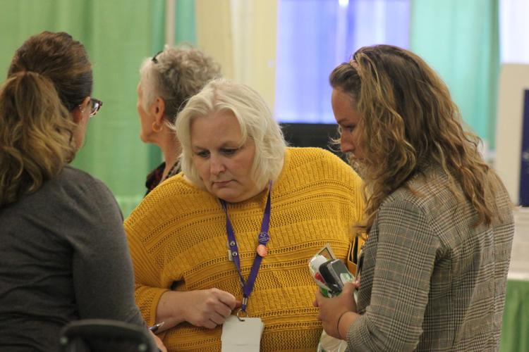 Cumberland County's 50plus Expo 12