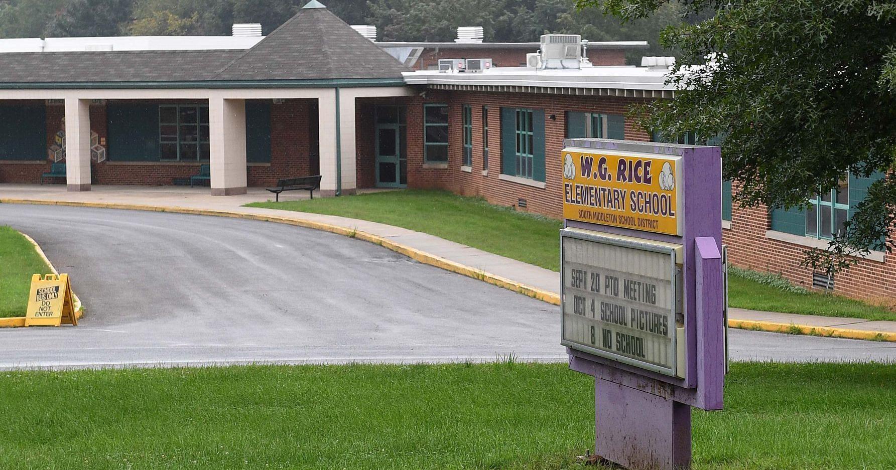 South Middleton removes social justice web address from plan - Vimarsana News