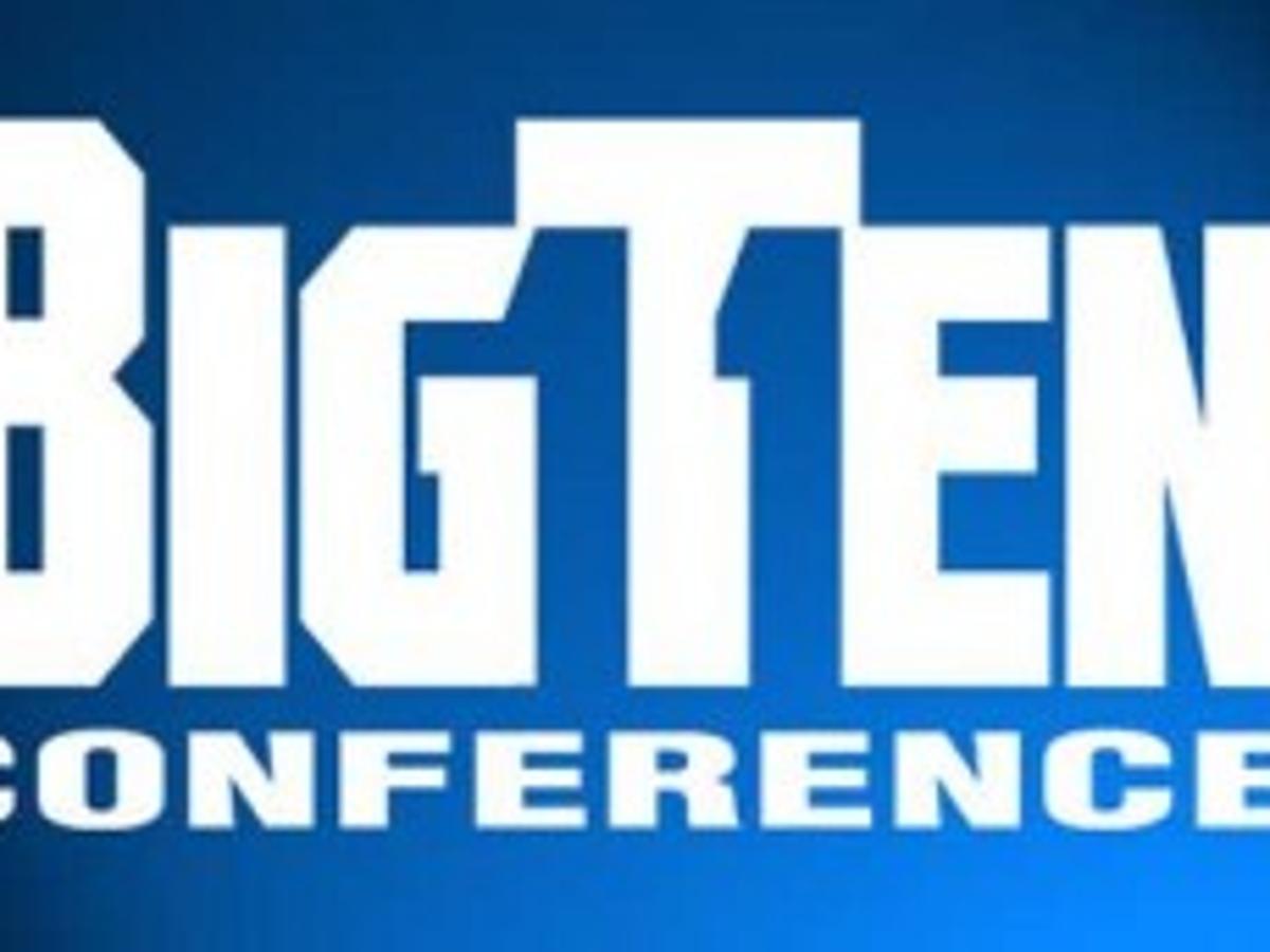 Penn State Ohio State Paired In Big Ten Football Realignment
