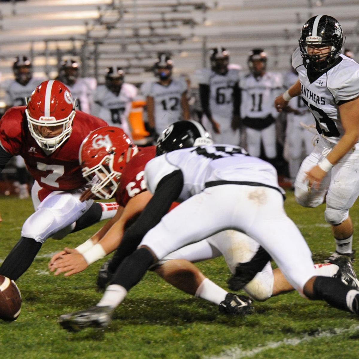 Friday S Piaa Football Scores Football Cumberlink Com