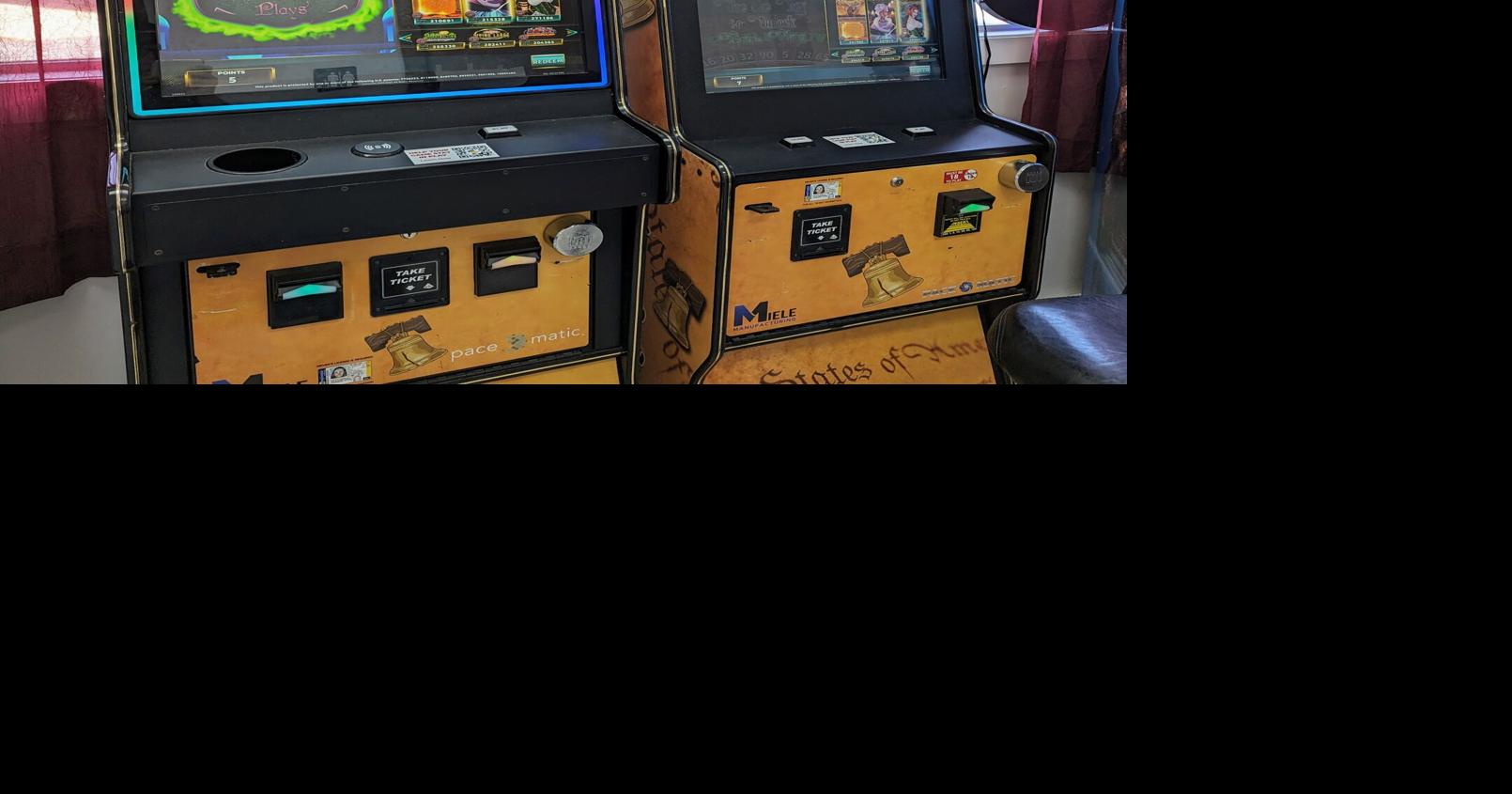 Legislature unlikely to act on skill games until the state Supreme Court rules on their legality