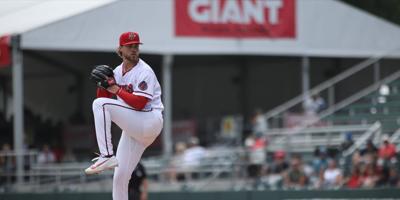 Senators Ride Jake Irvin's Rehab Start to Shutout Win, Beat Fisher Cats 2-0 to Win Series
