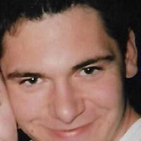 Benjamin James Ritter