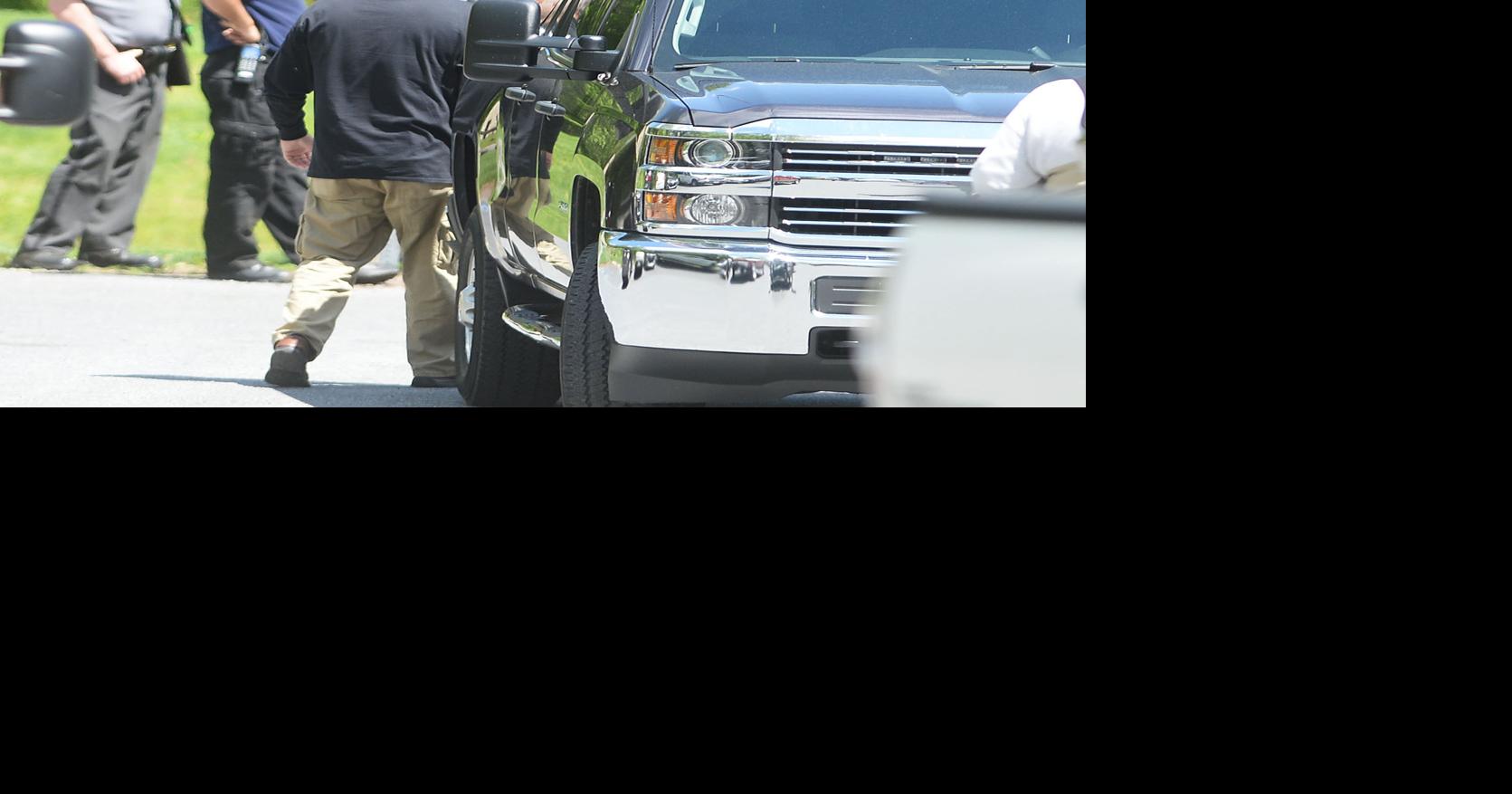 Coroner IDs man found dead in creek
