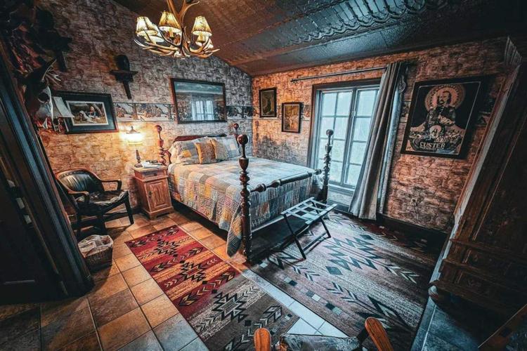 Haunted Hotels in Pennsylvania
