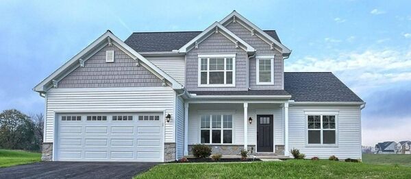 4 Bedroom Home in Mechanicsburg - $547,500