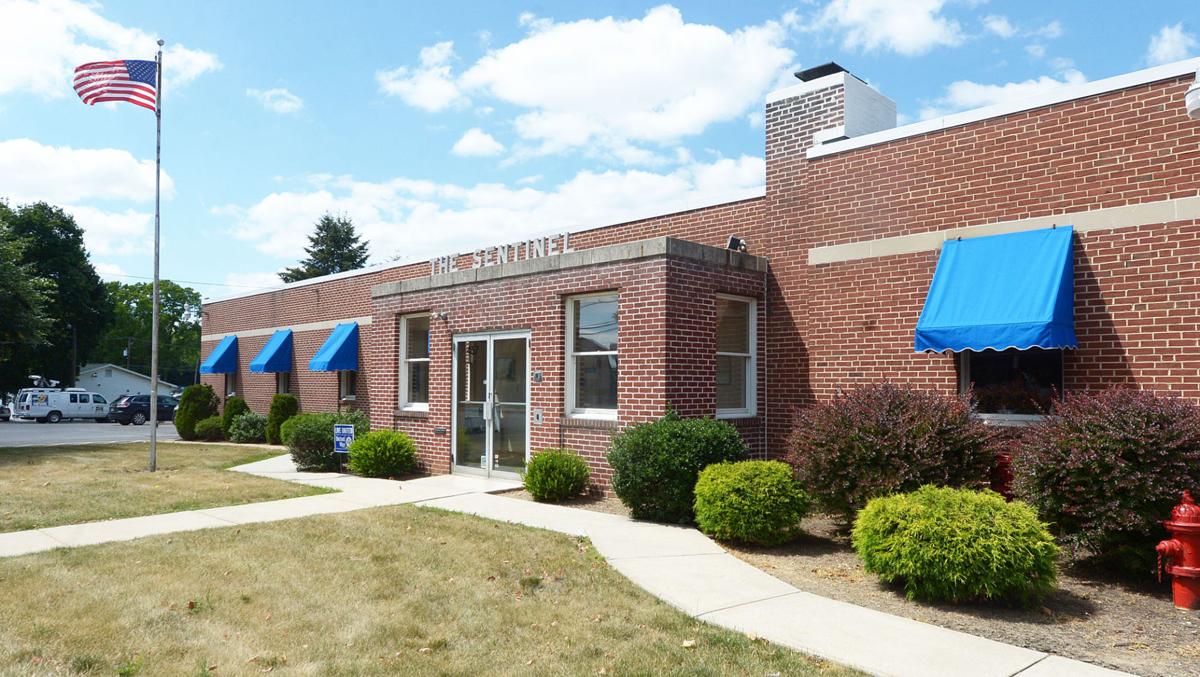 Ask/Answered When is The Sentinel moving? Ask Answered