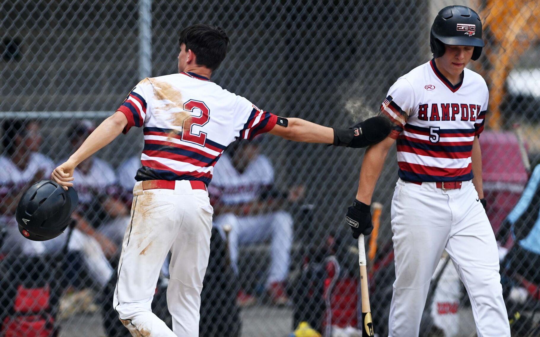 Legion Baseball Hampden game vs. Fredericksburg postponed to Sunday