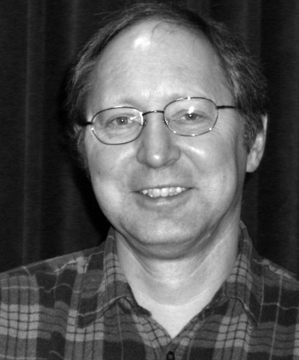 Danny Tyree