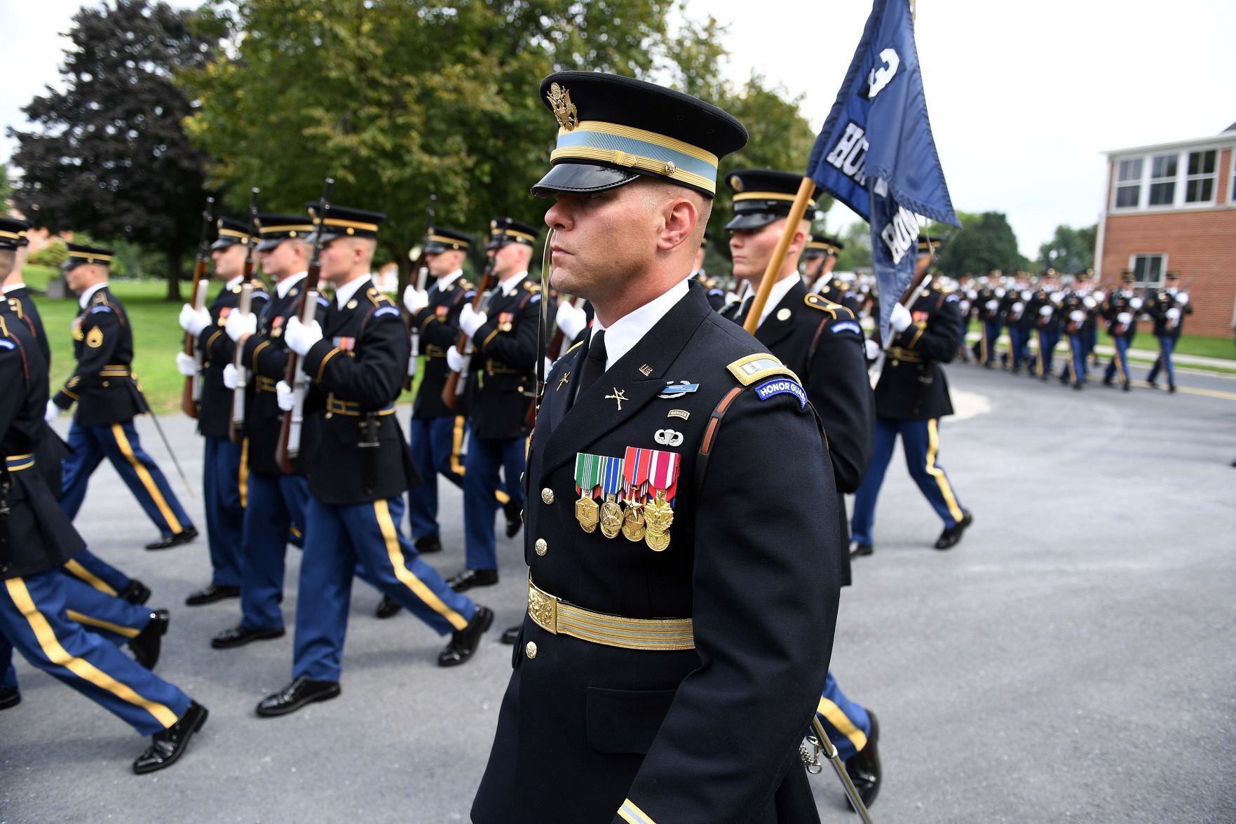 Army War College To Hold Opening Ceremony For Class Of 2024   64c9546ed0d57.preview 