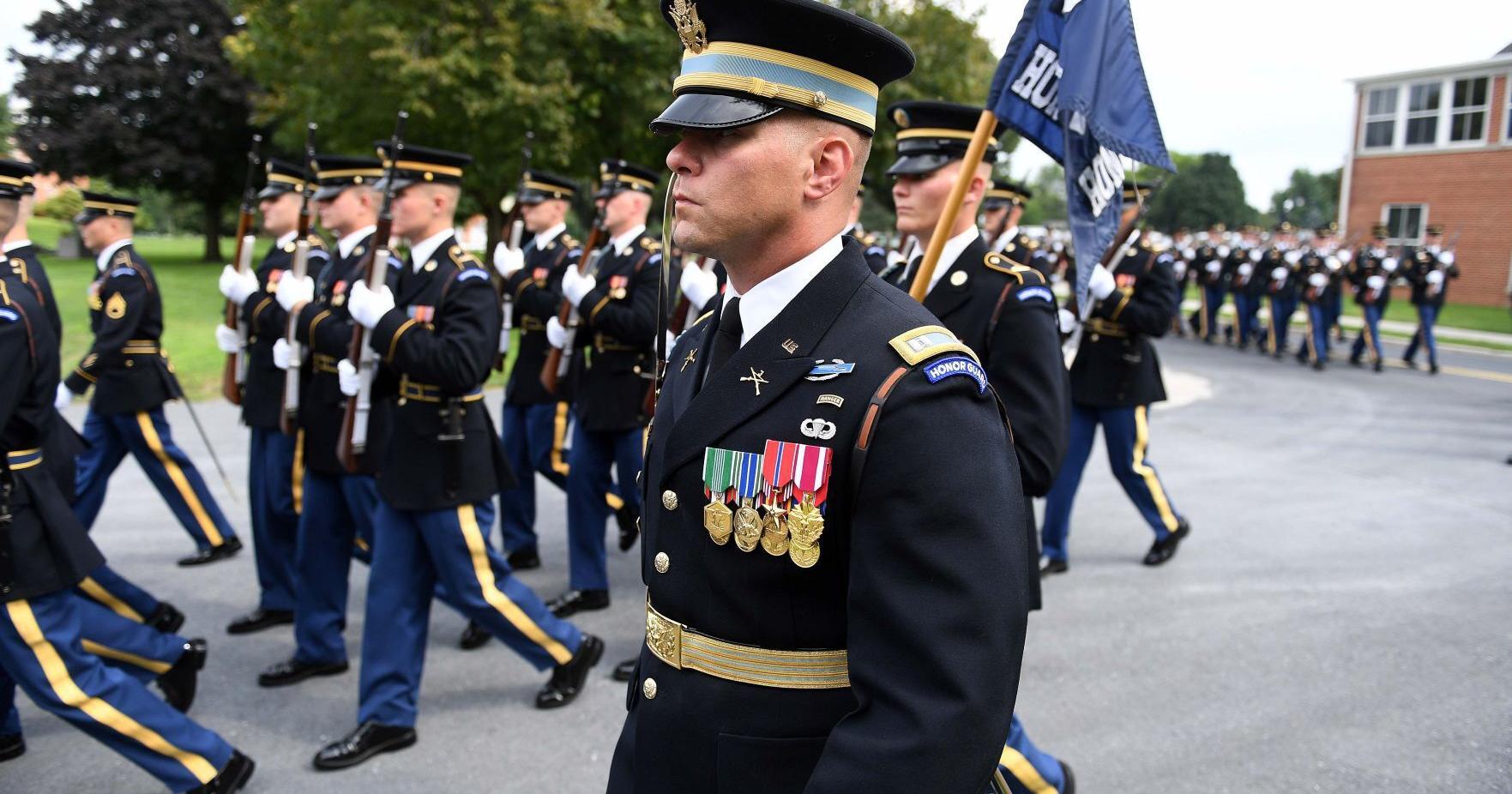 Army War College to hold opening ceremony for Class of 2024 - Vimarsana News