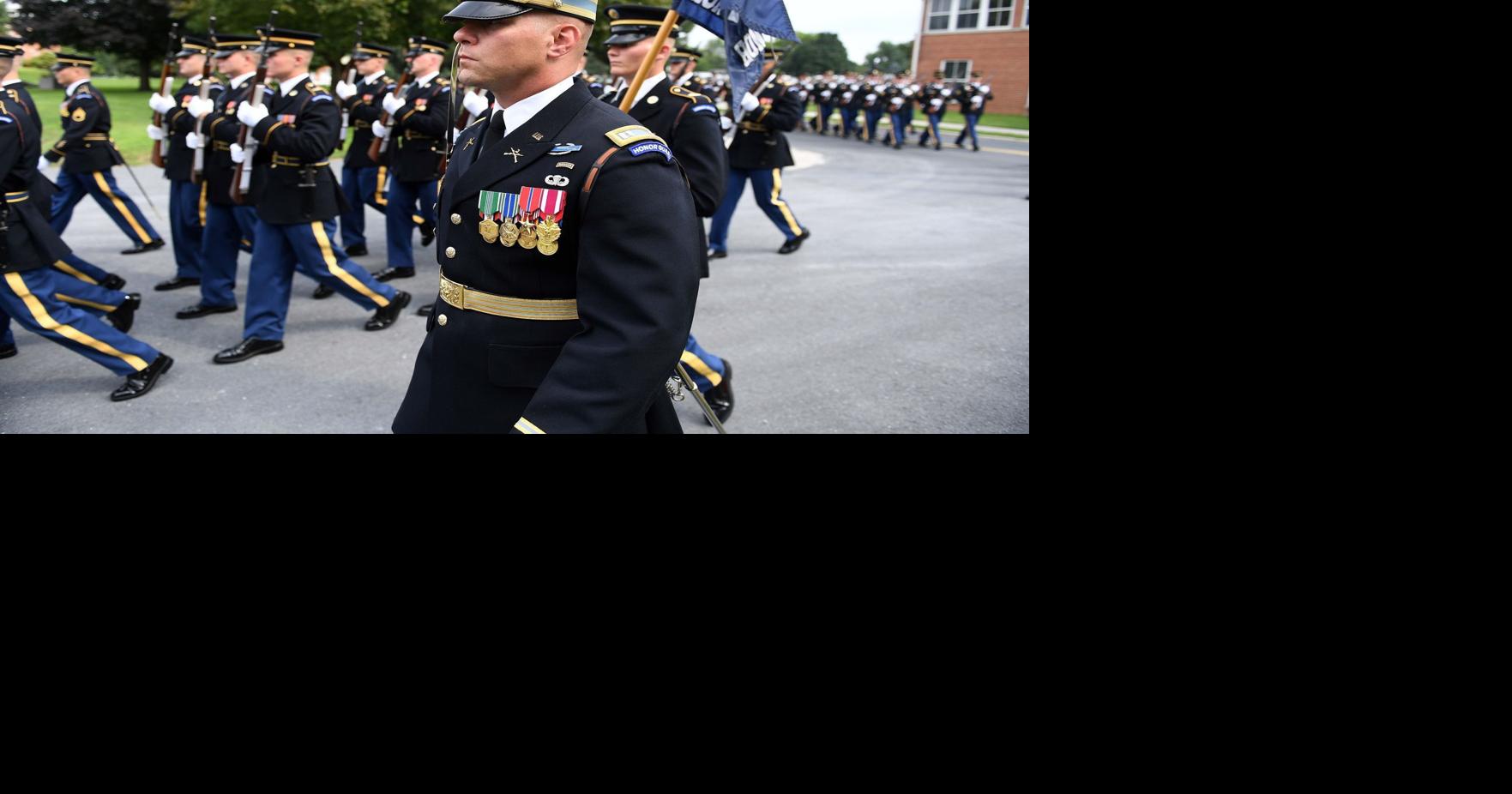 Army War College to hold opening ceremony for Class of 2024