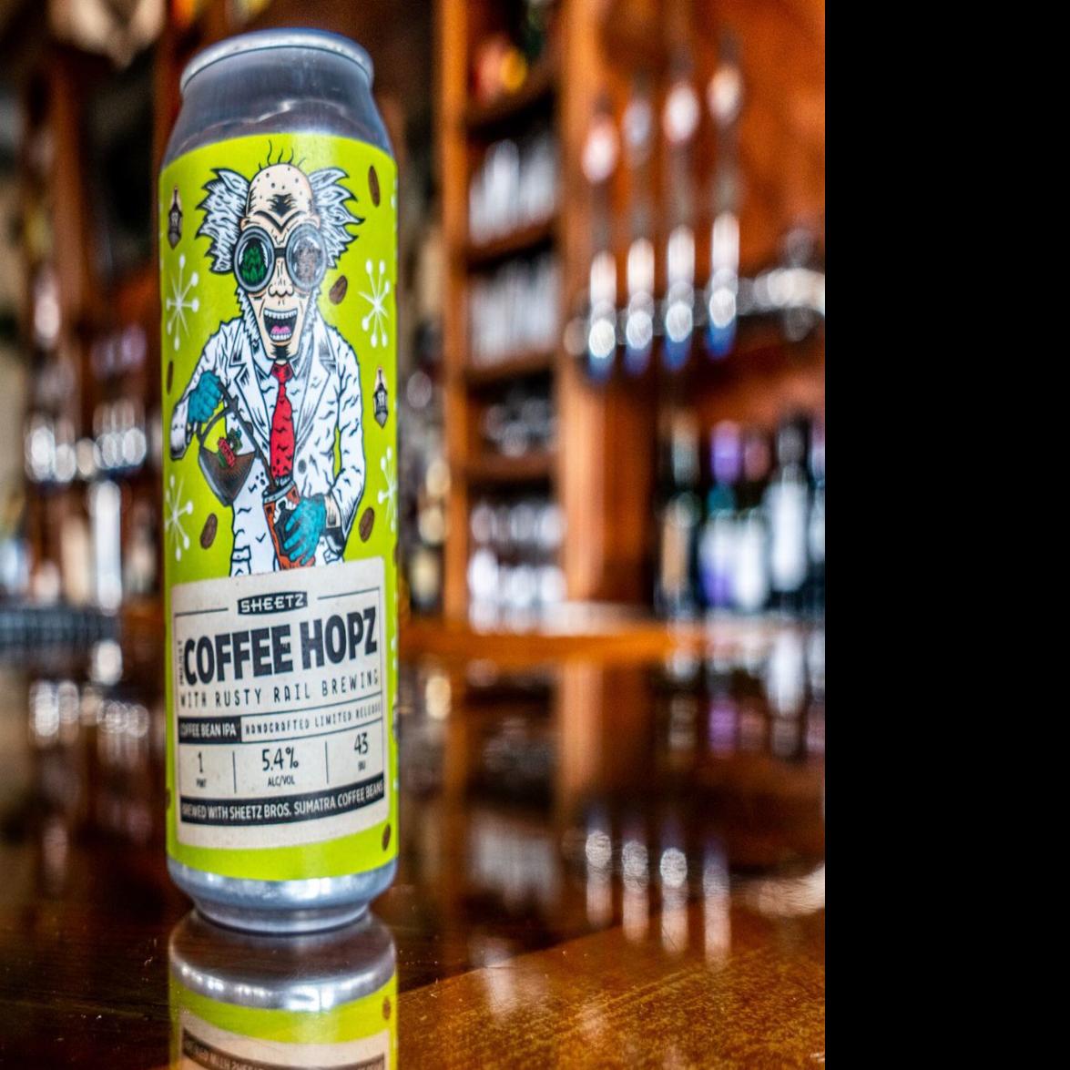 Sheetz introduces its own craft beer