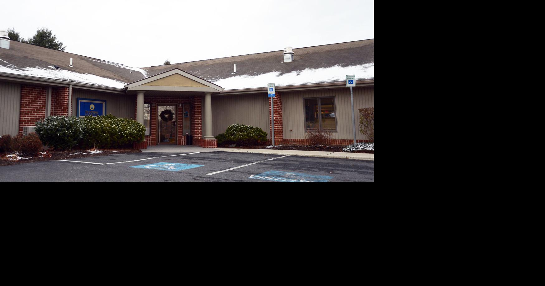 Silver Spring Township board appoints new supervisor