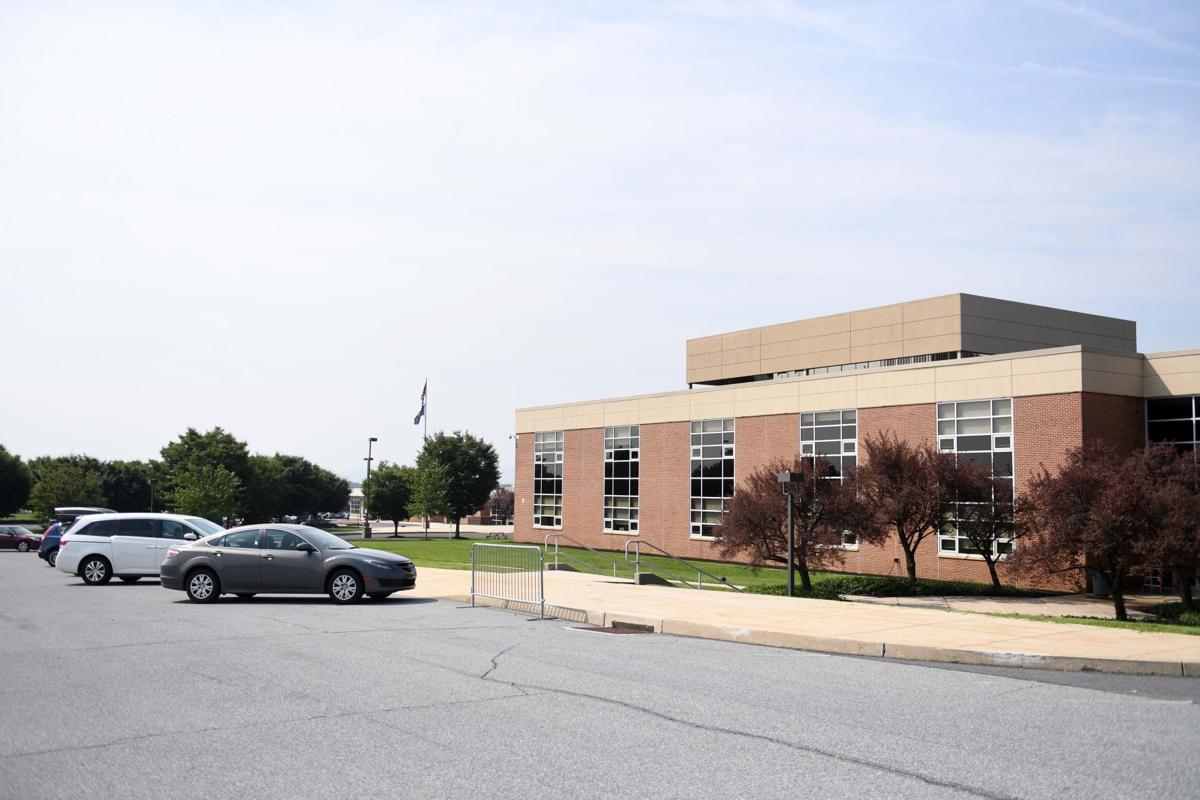 Photos Cumberland Valley School District