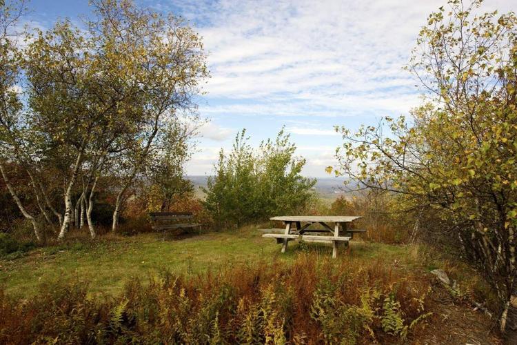 When and Where to View the Best Fall Foliage in PA