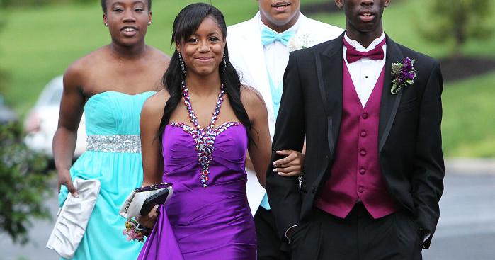 Gallery: Camp Hill prom